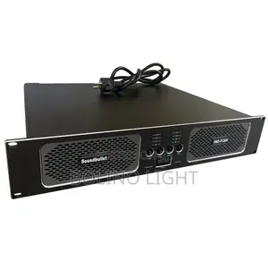 4 Ways Powerful Amplifier
