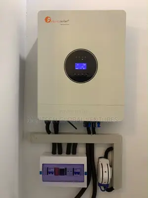 Professional Solar and Inverter Installer