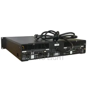 4 Ways Powerful Amplifier