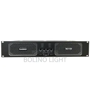 4 Ways Powerful Amplifier