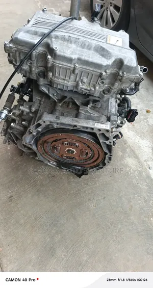 Transmission Honda CRV 2024 Hybrid
