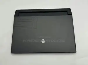New Laptop Alienware 15 16GB Nvidia SSD 512GB