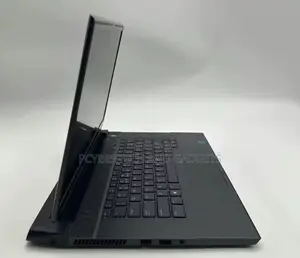 New Laptop Alienware 15 16GB Nvidia SSD 512GB