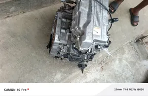 Transmission Honda CRV 2024 Hybrid
