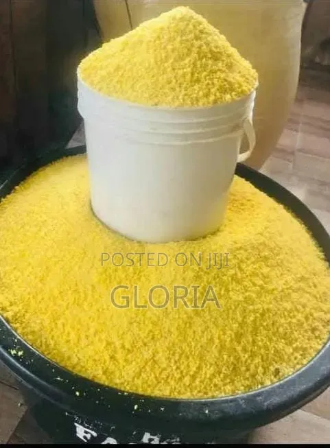 Food Stuff