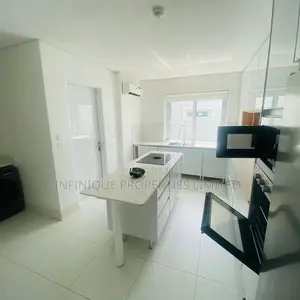 Furnished 3bdrm Apartment in Ikoyi for rent