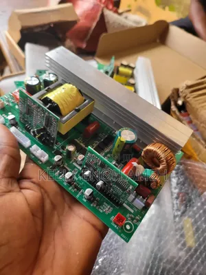 600w 12v Inverter Board