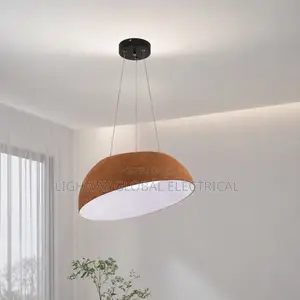Modern Basin Designer Dropping Light
