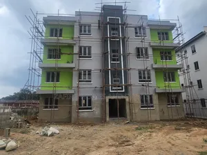 2bdrm Apartment in Off Awolowo Avenue, for sale
