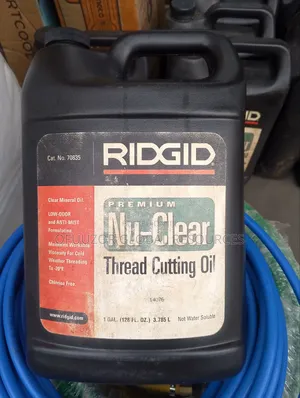Rigid Thread Cutting Oil