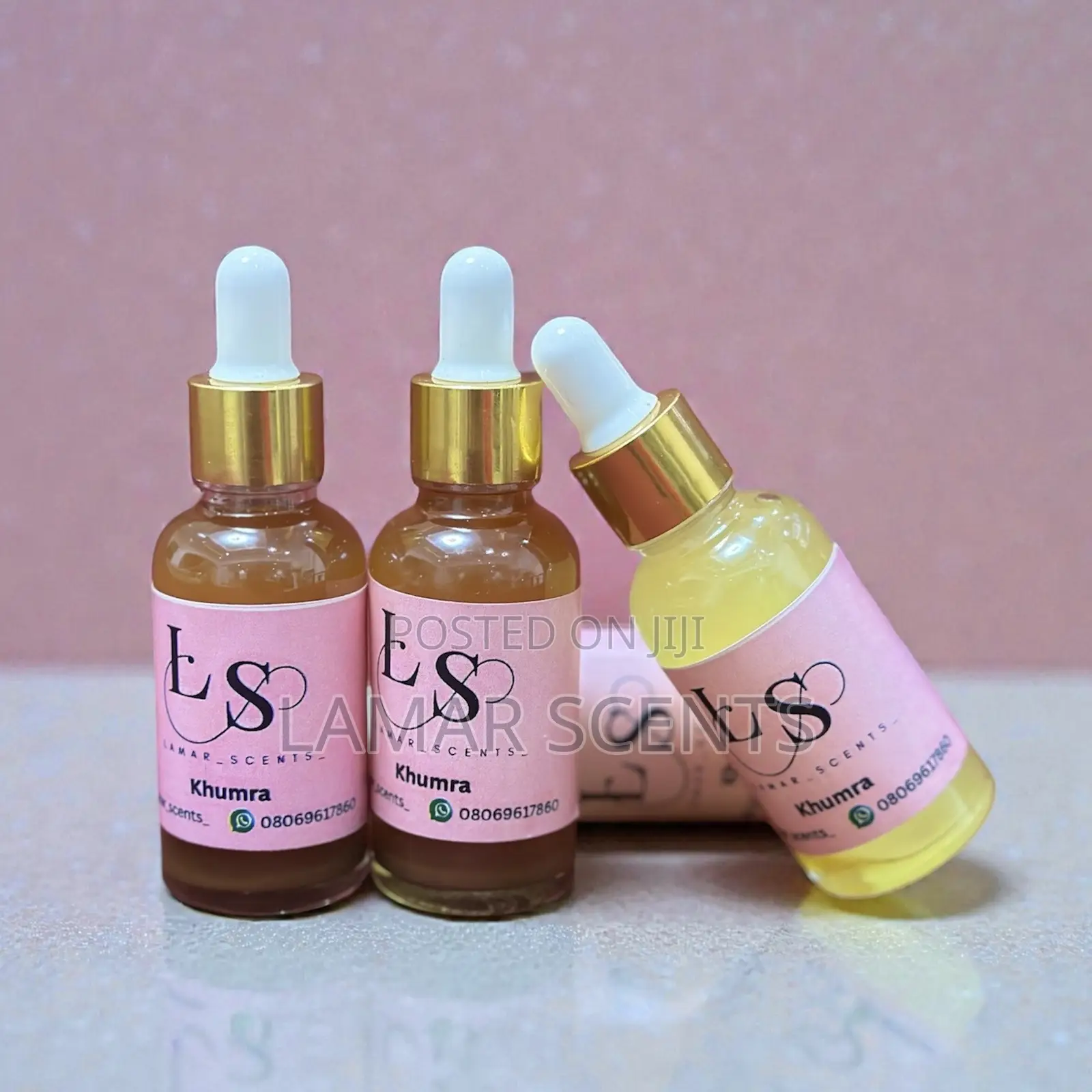 Sales on Incense!