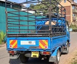 Home Clearance & Moving Truck