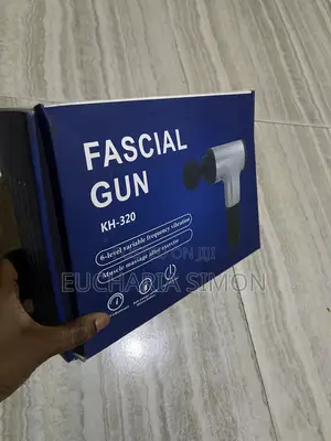 Facial Massage Gun