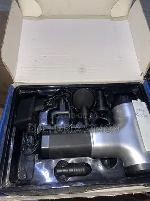 Facial Massage Gun