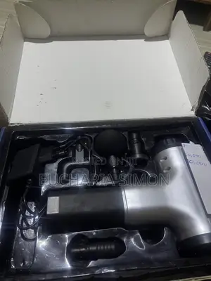 Facial Massage Gun