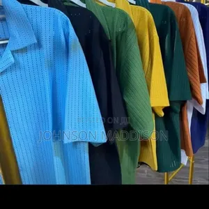 Senators Dress