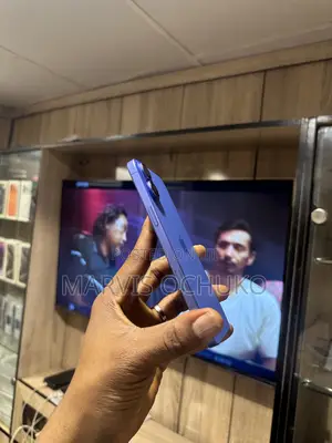 Apple iPhone 16 Plus 128 GB Blue