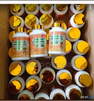 Cosmetics and Supplements
