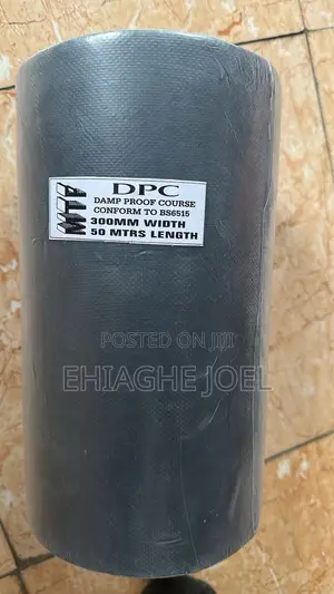 DPC Damp Proof Cause