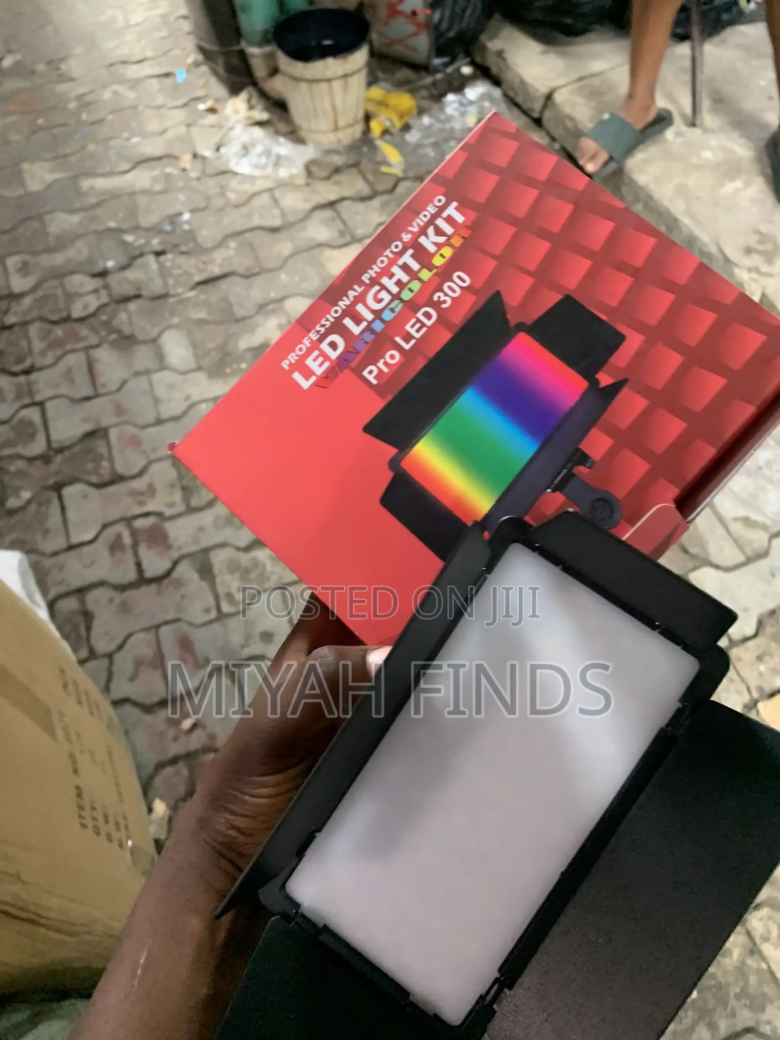 Led Light 300