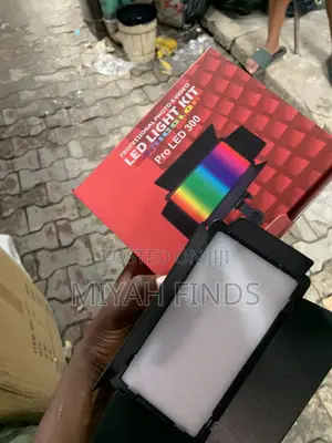 Led Light 300