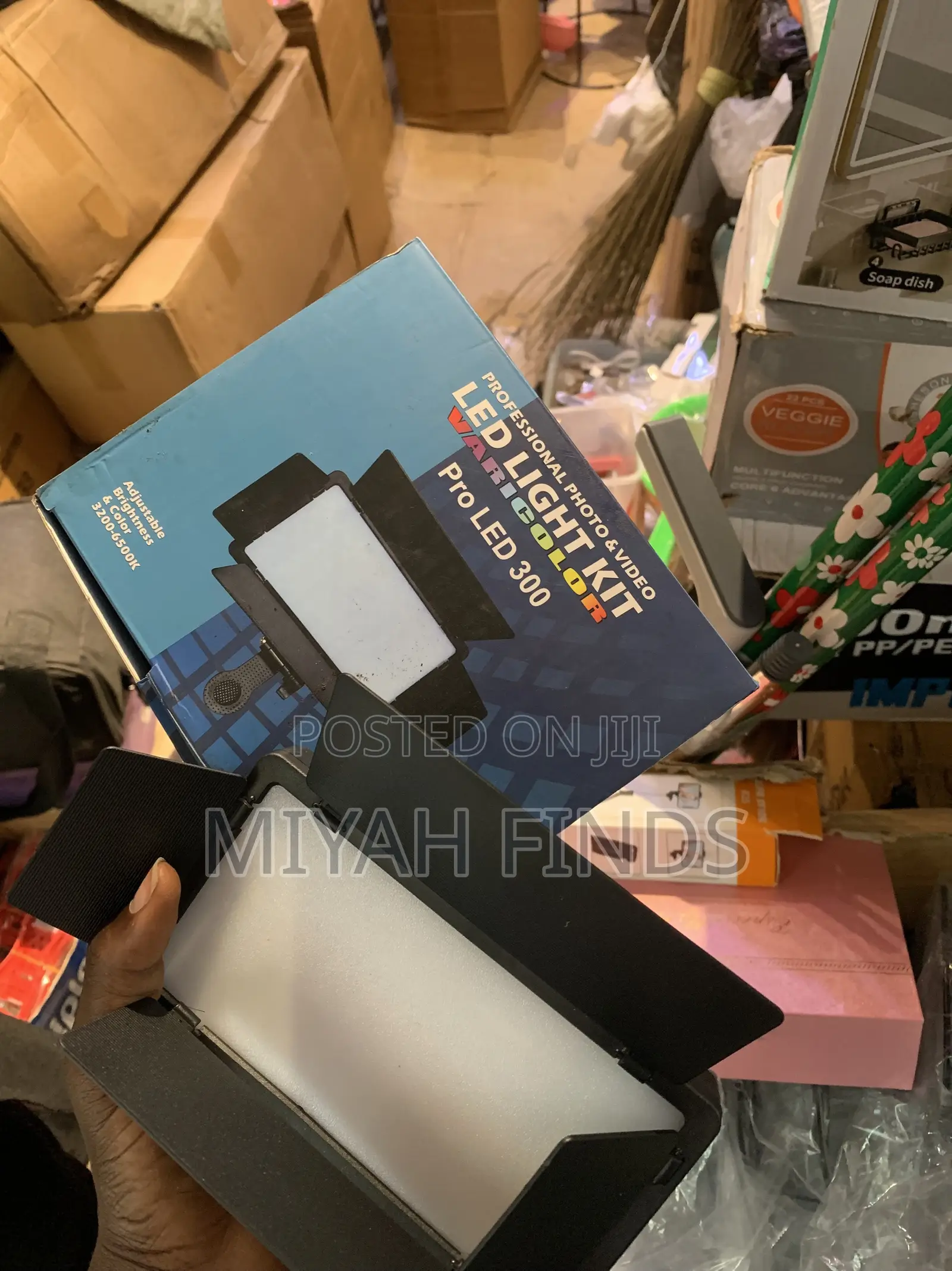 Led Light 300