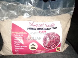 Puteri Foods Premium Tamba
