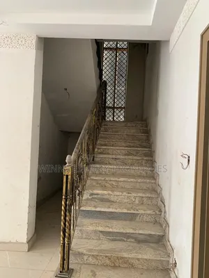 6bdrm Duplex in Southern Bridge, Jabi for rent