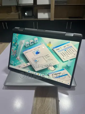 Laptop Dell Latitude 7420 16GB Intel Core i7 SSD 512GB