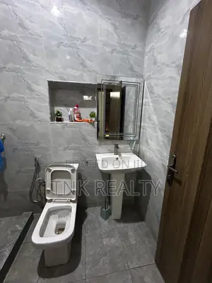 Furnished 2bdrm Apartment in Jahi for rent