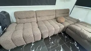 L Shape Couch
