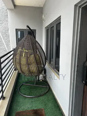 Furnished 2bdrm Apartment in Jahi for rent