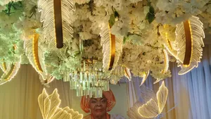 Event Decoration
