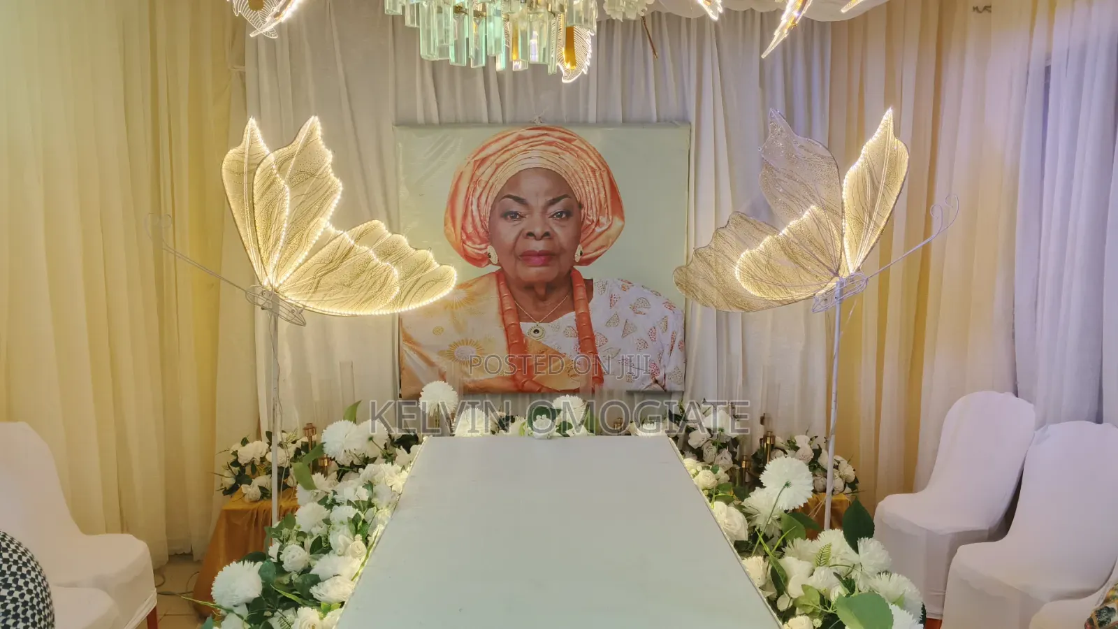 Event Decoration