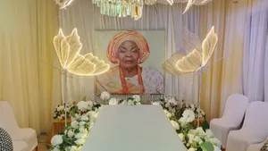 Event Decoration