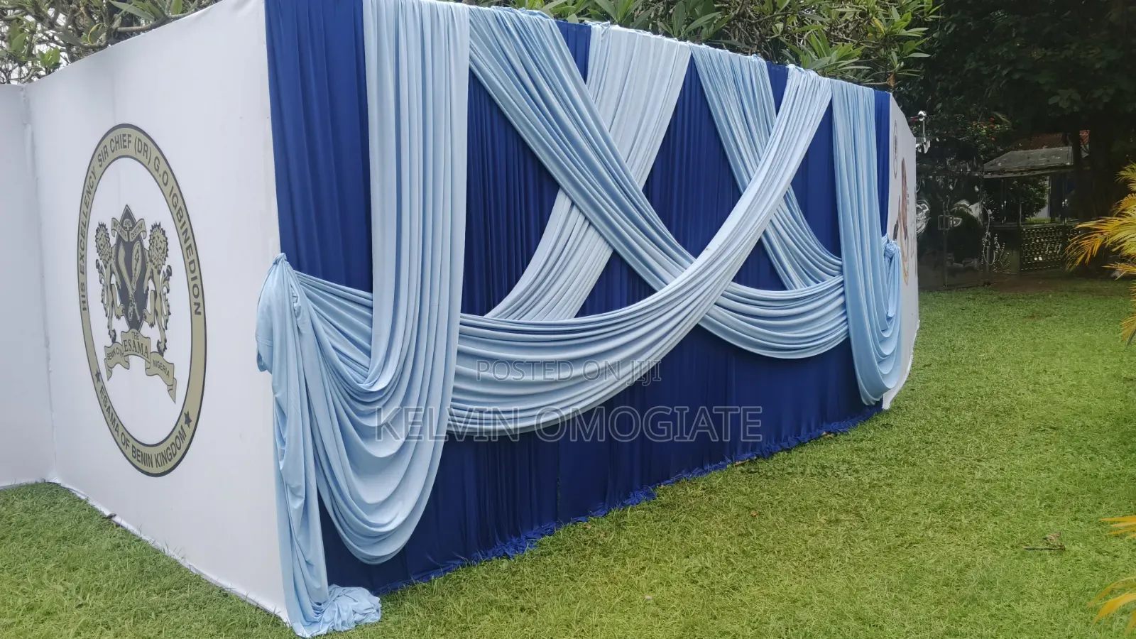 Event Decoration