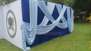 Event Decoration