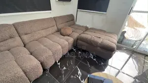L Shape Couch