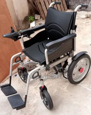 Wheelchair
