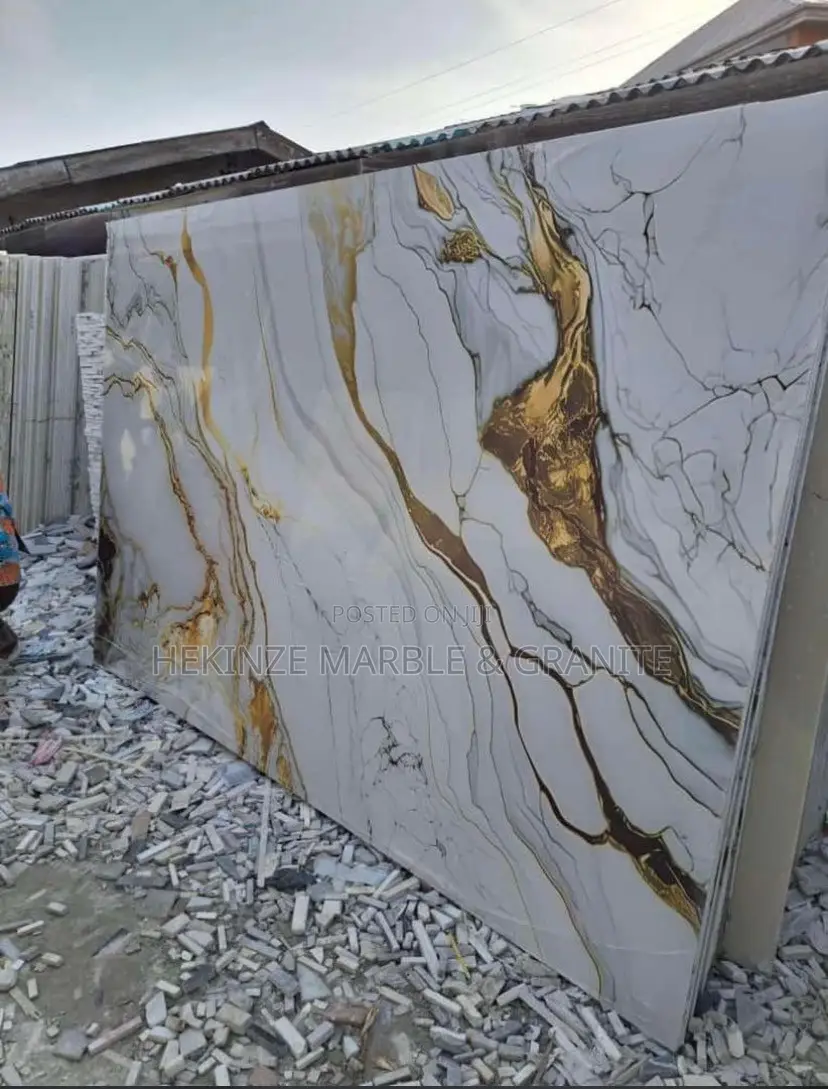 Marble Tomb