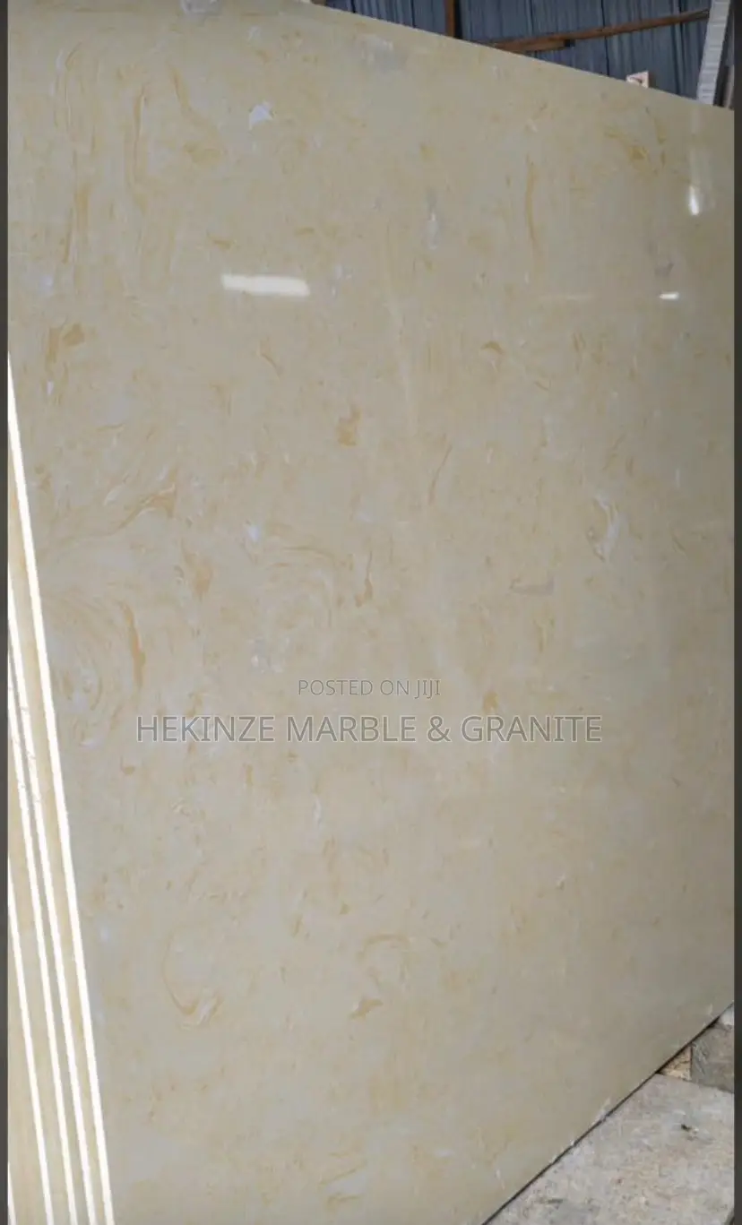 Marble Tomb