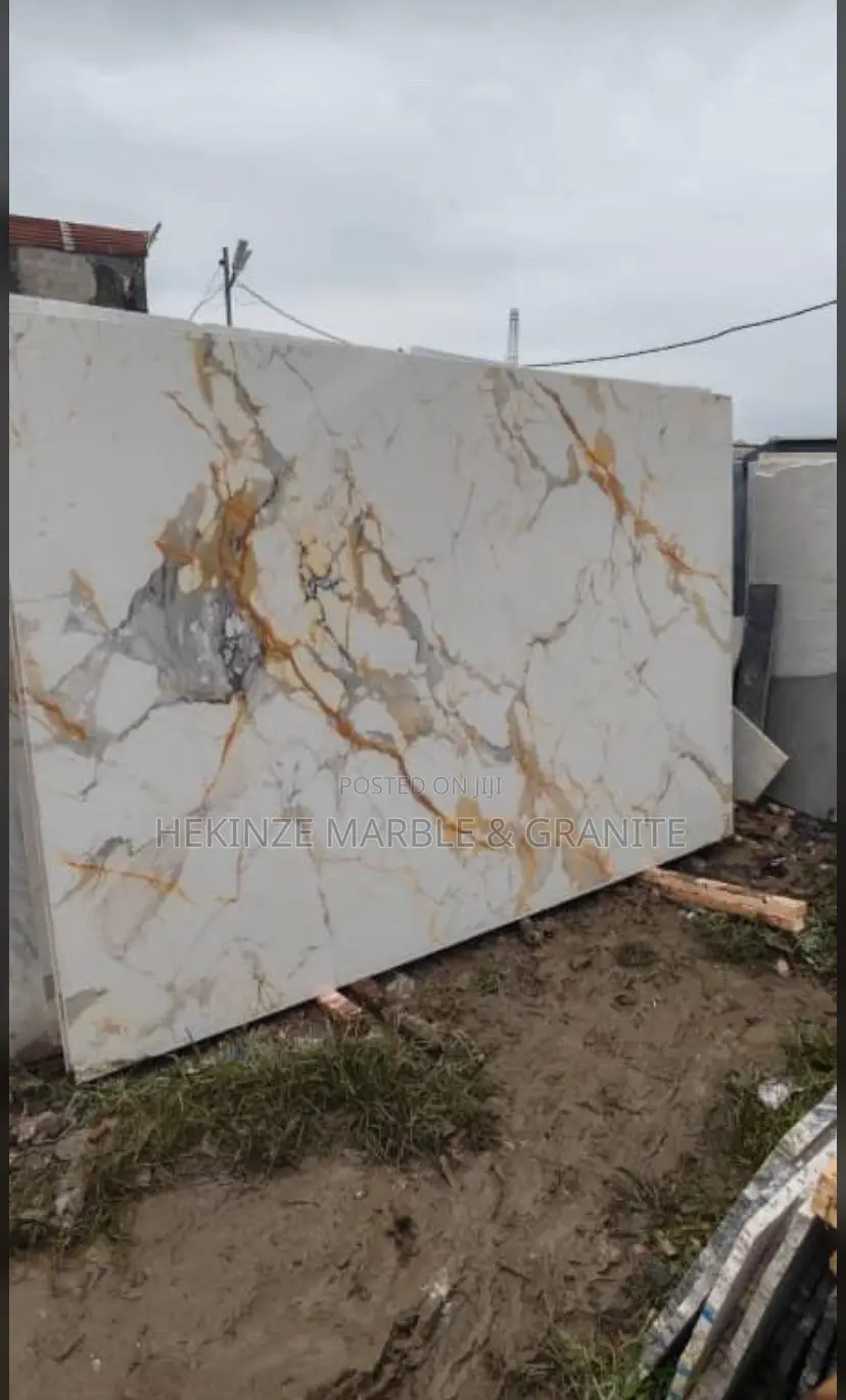 Marble Tomb