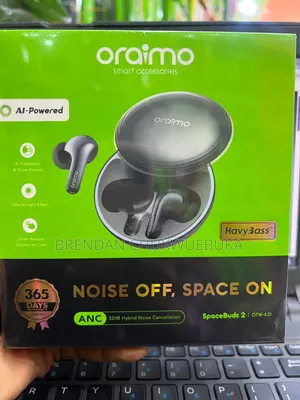 Oraimo Air Bud