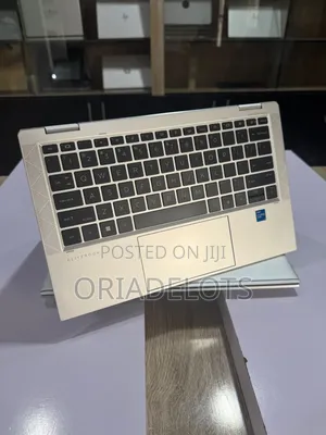 Laptop HP EliteBook x360 1030 G8 16GB Intel Core i5 SSD 512GB