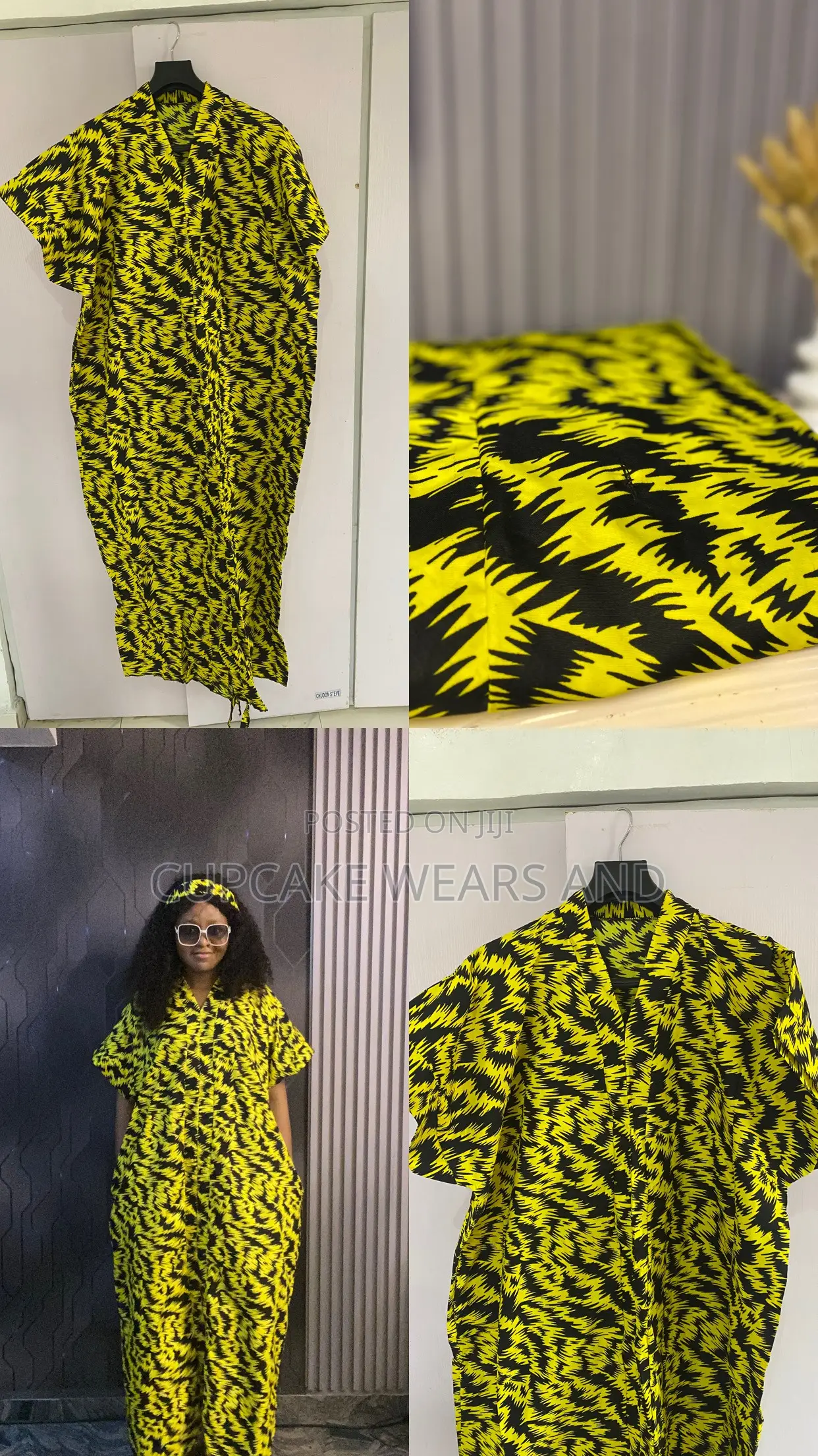 Ankara Bubu