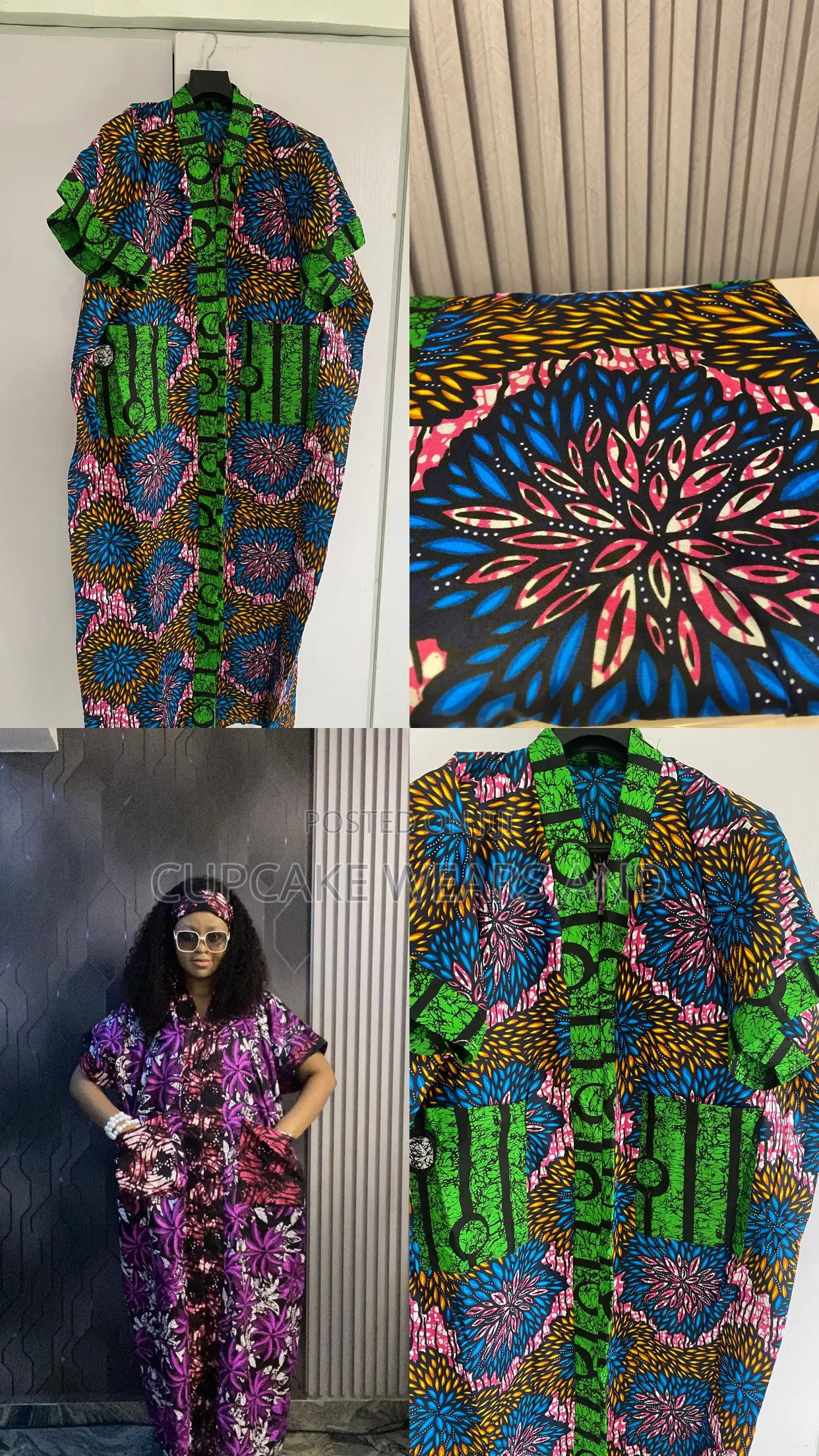 Ankara Bubu