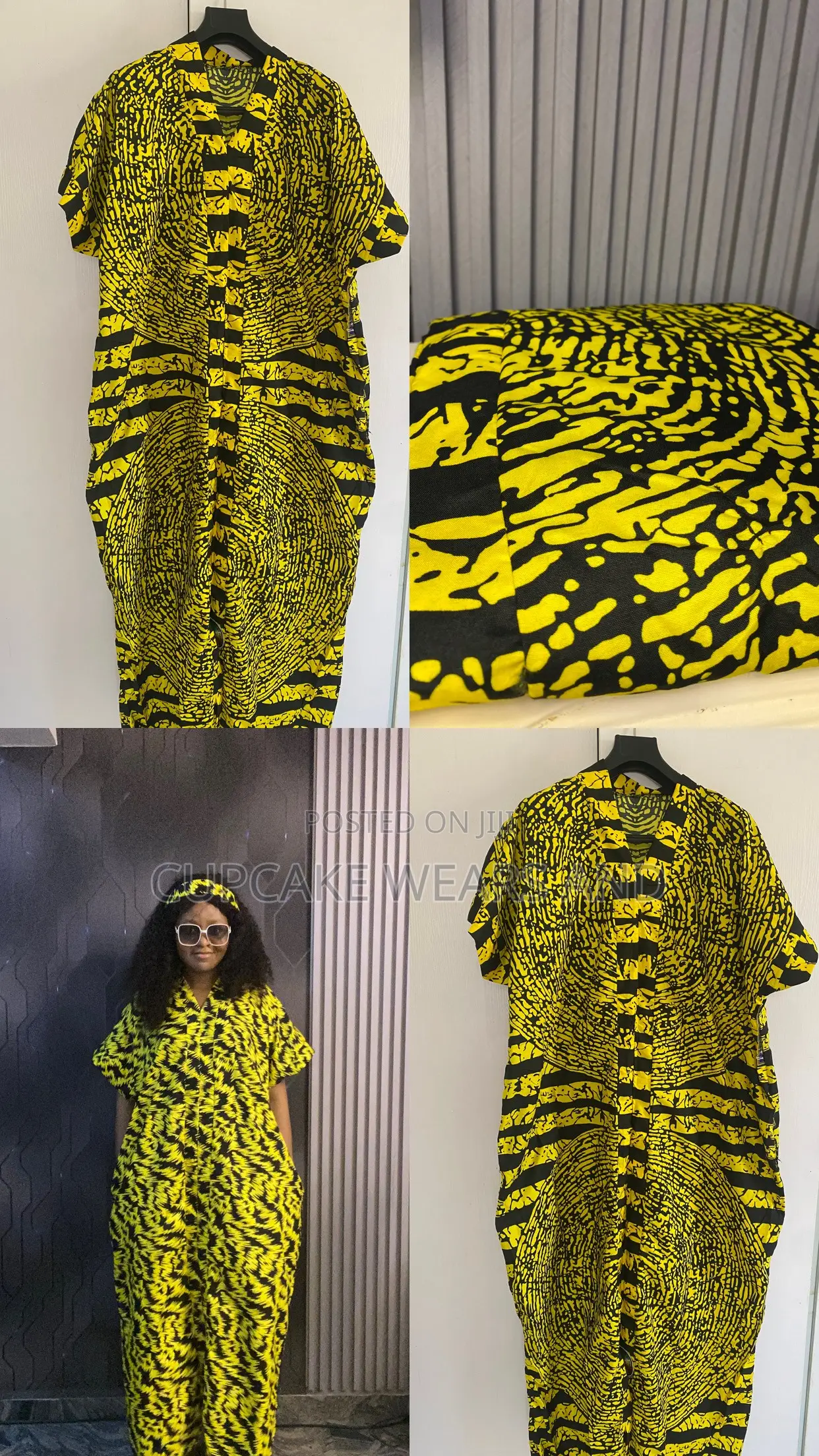 Ankara Bubu