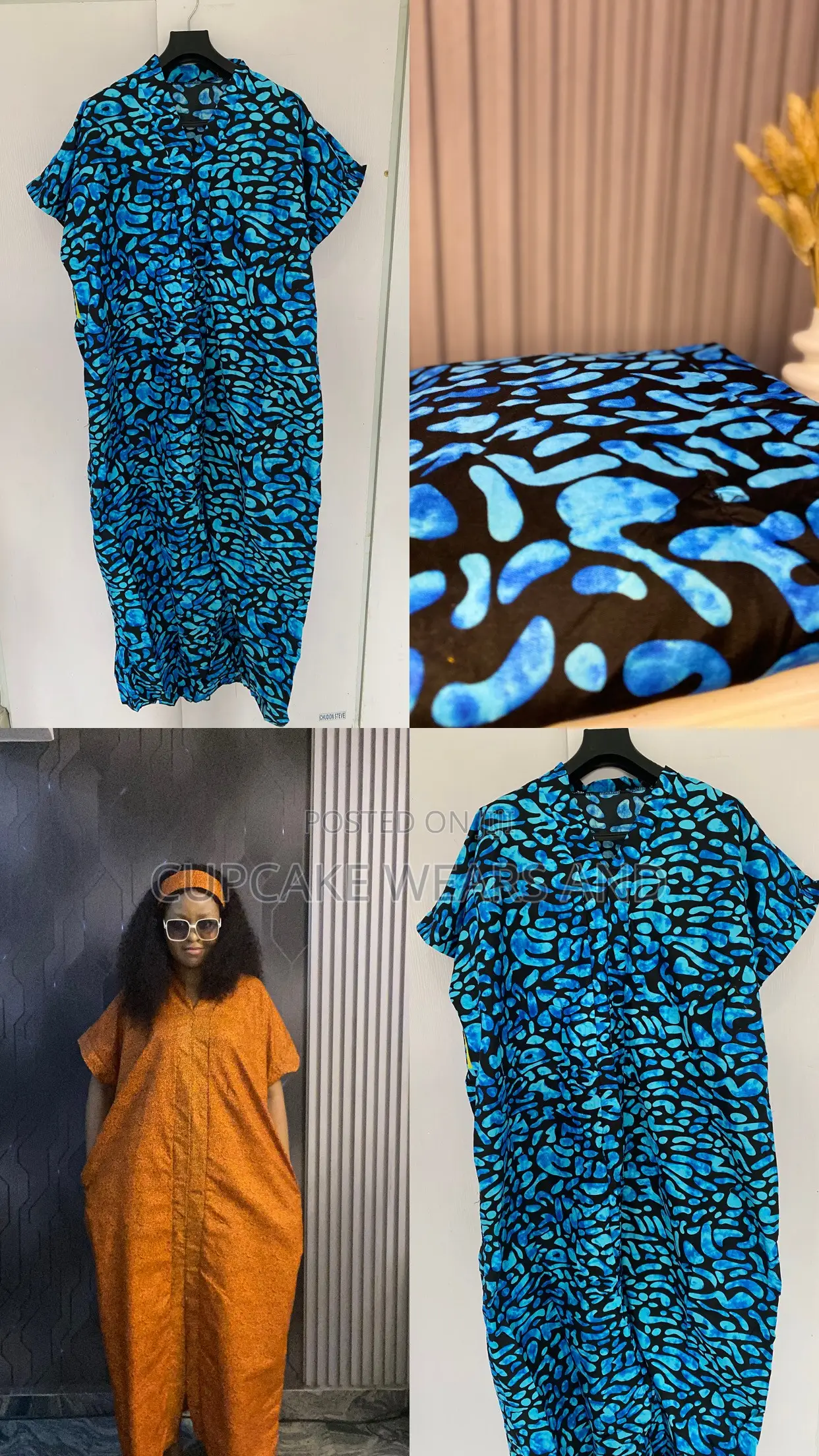 Ankara Bubu