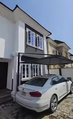 4bdrm Duplex in Mayfair Garden, Awoyaya for sale