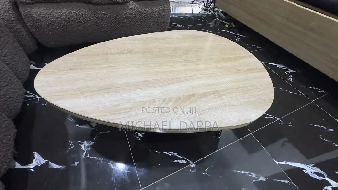 Center Table